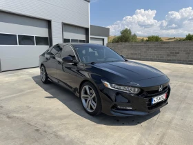 Honda Accord 2.0-Turbo-Touring-Top | Mobile.bg    4