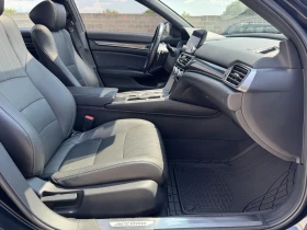 Honda Accord 2.0-Turbo-Touring-Top | Mobile.bg    7