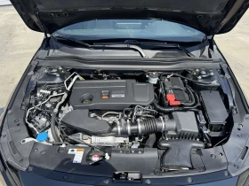 Honda Accord 2.0-Turbo-Touring-Top | Mobile.bg    16
