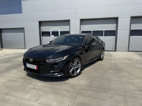     Honda Accord 2.0-Turbo-Touring-Top