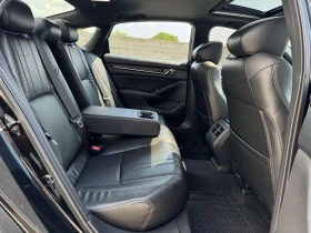 Honda Accord 2.0-Turbo-Touring-Top | Mobile.bg    9