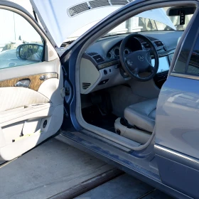 Mercedes-Benz E 320 3.2 CDI | Mobile.bg    5