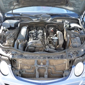 Mercedes-Benz E 320 3.2 CDI | Mobile.bg    7
