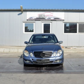  Mercedes-Benz E 320