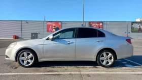 Обява за продажба на Chevrolet Epica 2.0 АВТОМАТИК ~5 500 лв. - изображение 7