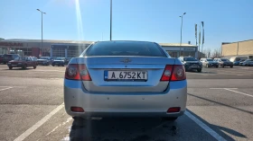 Обява за продажба на Chevrolet Epica 2.0 АВТОМАТИК ~5 500 лв. - изображение 5
