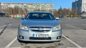 Обява за продажба на Chevrolet Epica 2.0 АВТОМАТИК ~5 500 лв. - изображение 1