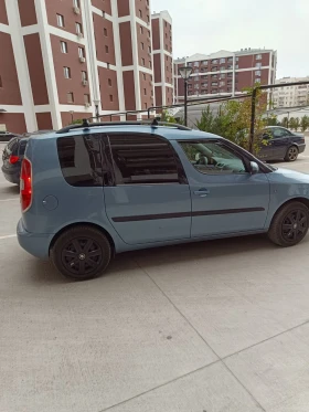 Skoda Roomster | Mobile.bg    2