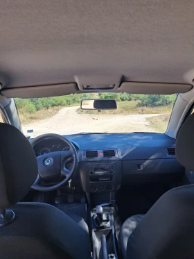 Skoda Fabia | Mobile.bg    8