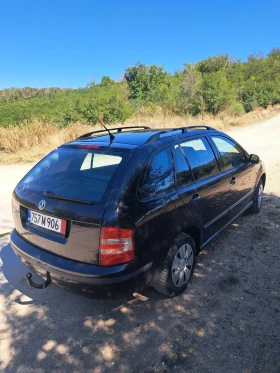 Skoda Fabia | Mobile.bg    4