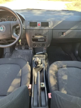 Skoda Fabia | Mobile.bg    7