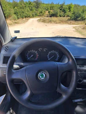 Skoda Fabia | Mobile.bg    6