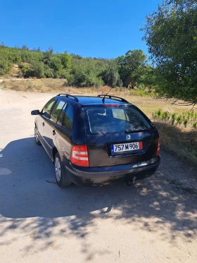 Skoda Fabia | Mobile.bg    3