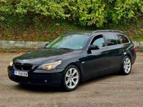 BMW 525 ПАНОРАМА ! НАВИГАЦИЯ ! ТОП ! BMW 525d - 10500 лв. / 5368.56 € - 55793687 7