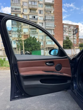 BMW 320 E90 Individual - 8700 лв. - 62376859 15