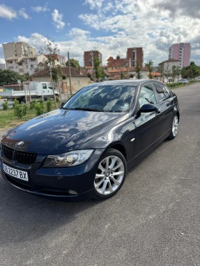 BMW 320 E90 Individual - 8700 лв. - 62376859 2