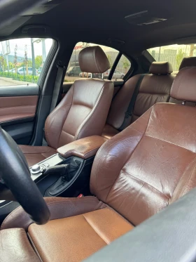 BMW 320 E90 Individual - 8700 лв. - 62376859 12