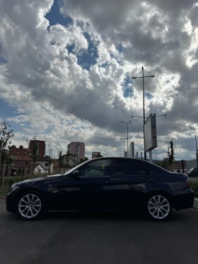BMW 320 E90 Individual - 8700 лв. - 62376859 6