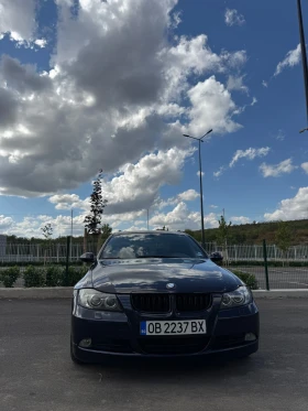 BMW 320 E90 Individual - 8700 лв. - 62376859 4