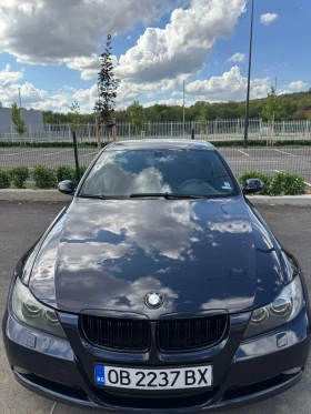 BMW 320 E90 Individual - 8700 лв. - 62376859 7