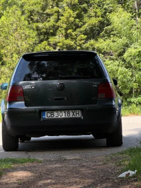 VW Golf | Mobile.bg    4