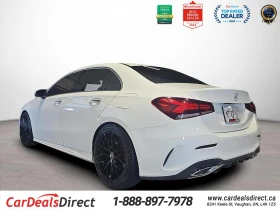 Mercedes-Benz A 220 AMG* 4MATIC*  | Mobile.bg    3