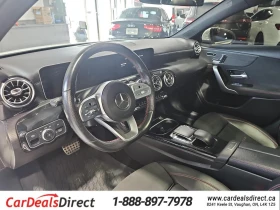 Mercedes-Benz A 220 AMG* 4MATIC*  | Mobile.bg    7