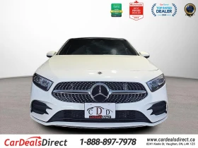 Mercedes-Benz A 220 AMG* 4MATIC*  | Mobile.bg    2