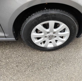 VW Golf Plus 1.9TDi* Klimatronik*  | Mobile.bg    15