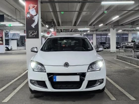 Обява за продажба на Renault Megane 1.5DCI 110PS GT LINE  ~9 299 лв. - изображение 2