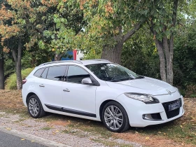 Обява за продажба на Renault Megane 1.5DCI 110PS GT LINE  ~9 299 лв. - изображение 5