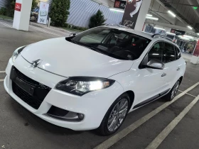 Обява за продажба на Renault Megane 1.5DCI 110PS GT LINE  ~9 299 лв. - изображение 1