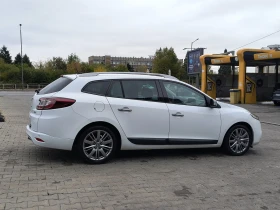 Обява за продажба на Renault Megane 1.5DCI 110PS GT LINE  ~9 299 лв. - изображение 10