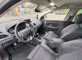 Обява за продажба на Renault Megane 1.5DCI 110PS GT LINE  ~9 299 лв. - изображение 11