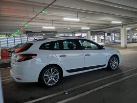 Обява за продажба на Renault Megane 1.5DCI 110PS GT LINE  ~9 299 лв. - изображение 3