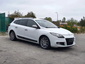 Обява за продажба на Renault Megane 1.5DCI 110PS GT LINE  ~9 299 лв. - изображение 4