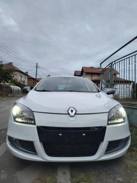 Обява за продажба на Renault Megane 1.5DCI 110PS GT LINE  ~9 299 лв. - изображение 9