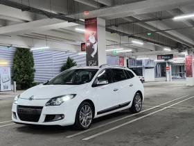 Обява за продажба на Renault Megane 1.5DCI 110PS GT LINE  ~9 299 лв. - изображение 1
