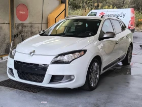 Обява за продажба на Renault Megane 1.5DCI 110PS GT LINE  ~9 299 лв. - изображение 7