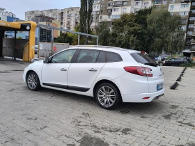 Обява за продажба на Renault Megane 1.5DCI 110PS GT LINE  ~9 299 лв. - изображение 6