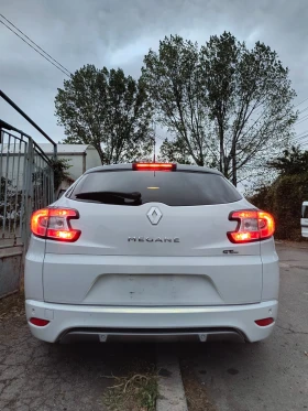 Обява за продажба на Renault Megane 1.5DCI 110PS GT LINE  ~9 299 лв. - изображение 8