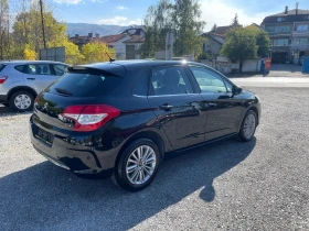 Обява за продажба на Citroen C4 1.6- ehdi, EXCLUSIVE, АВТОМАТ, ПОДГРЕВ, ПАРКТРОНИК ~9 800 лв. - изображение 4