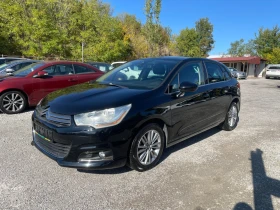     Citroen C4 1.6- ehdi, EXCLUSIVE, , , 
