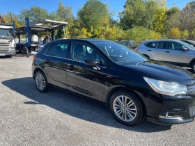 Обява за продажба на Citroen C4 1.6- ehdi, EXCLUSIVE, АВТОМАТ, ПОДГРЕВ, ПАРКТРОНИК ~9 800 лв. - изображение 5