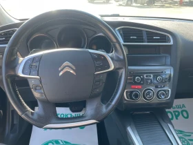 Citroen C4 1.6- ehdi, EXCLUSIVE, , ,  | Mobile.bg    16
