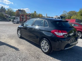     Citroen C4 1.6- ehdi, EXCLUSIVE, , , 