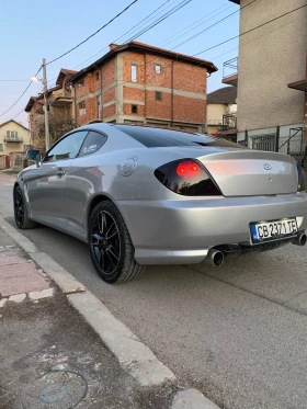 Hyundai Coupe | Mobile.bg    7