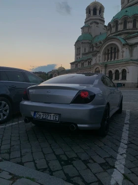Hyundai Coupe | Mobile.bg    2