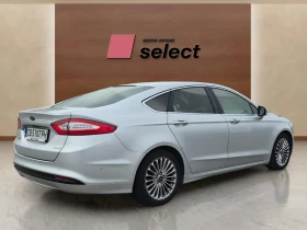 Ford Mondeo 1.5 EcoBoost - 29990 лв. / 15333.64 € - 31154622 5