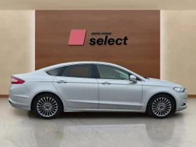 Ford Mondeo 1.5 EcoBoost - 29990 лв. / 15333.64 € - 31154622 4